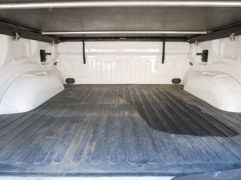 Used 2018 Ford F150 Lariat AWD/4WD image 10