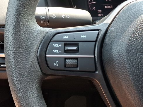 Used 2024 Honda Accord EX image 21