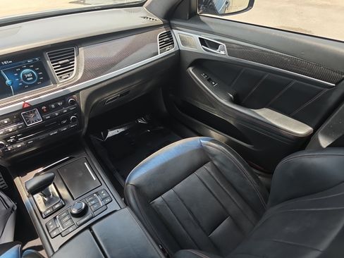 Used 2019 Genesis G80 3.3T Sport RWD image 20