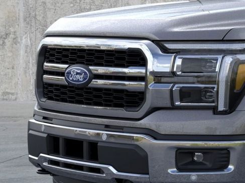 New 2026 Ford F150 Lariat AWD/4WD image 17