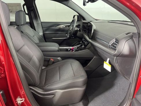 New 2026 Chevrolet Traverse LT w/ Driver Confidence Package image 12