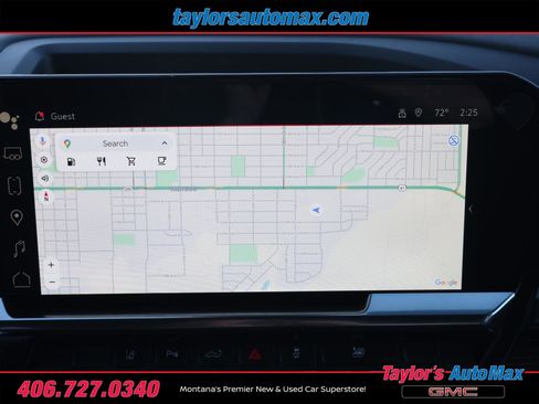 New 2026 GMC Sierra 2500 SLE w/ SLE Value Package; image 16