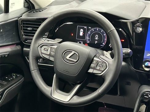 Certified 2023 Lexus NX 350 AWD w/ Premium Package image 15