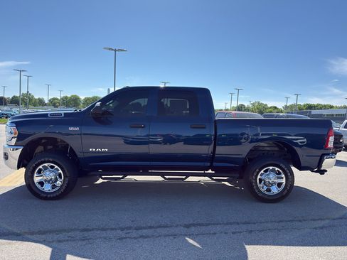 Used 2021 RAM 2500 Tradesman AWD/4WD image 6