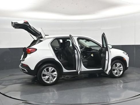 Used 2024 Buick Encore GX Preferred FWD image 53