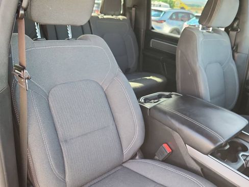 Used 2022 RAM 1500 Big Horn AWD/4WD image 17