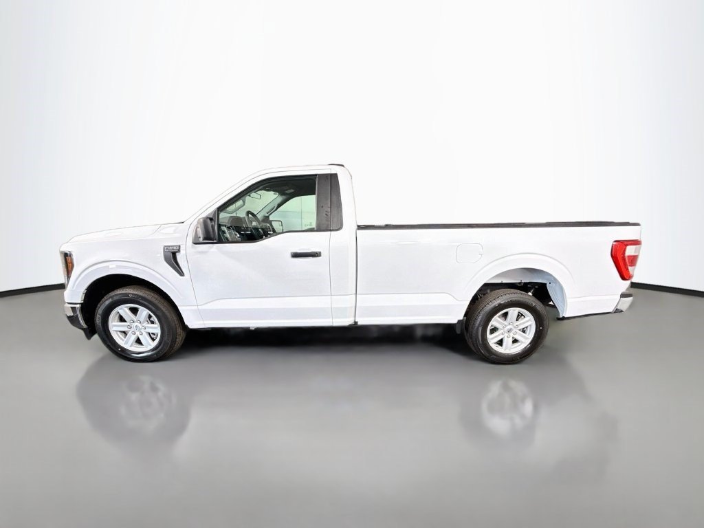 Used 2023 Ford F150 XL w/ XL Chrome Appearance Package RWD image 6
