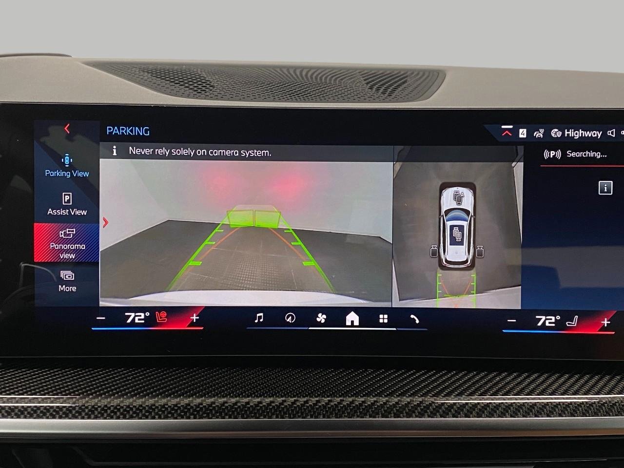 New 2026 BMW X5 M60i AWD/4WD image 25