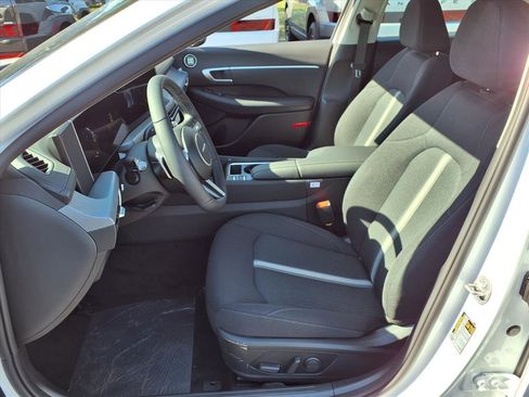 New 2026 Hyundai Sonata SEL image 4