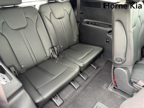 New 2026 Kia Sorento EX w/ EX Premium Package FWD image 24