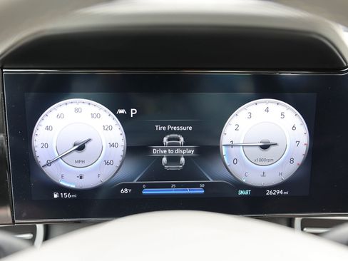 Certified 2023 Hyundai Elantra SEL w/ Convenience Package FWD image 36