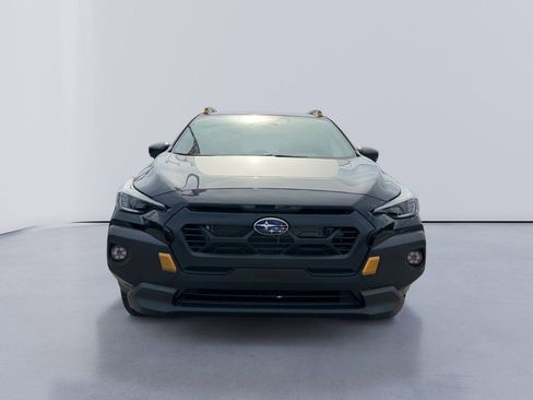 New 2026 Subaru Crosstrek 2.5i Wilderness AWD/4WD image 8