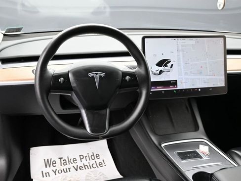 Used 2022 Tesla Model 3 Long Range image 35