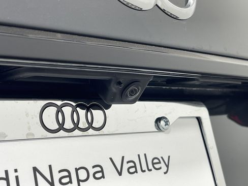 New 2025 Audi A6 2.0T Premium image 15