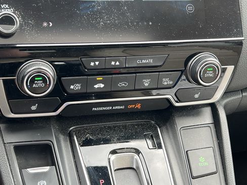 Used 2019 Honda CR-V EX-L image 30