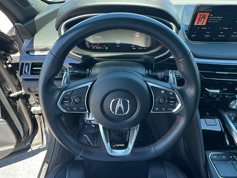 Used 2023 Acura MDX A-Spec AWD/4WD image 18