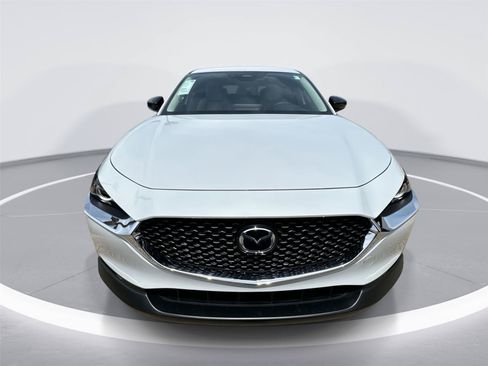 New 2026 MAZDA CX-30 AWD 2.5 S w/ Select Sport Pkg image 3