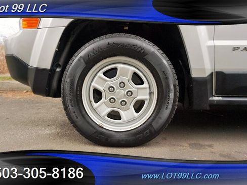 Used 2011 Jeep Patriot Sport FWD image 33