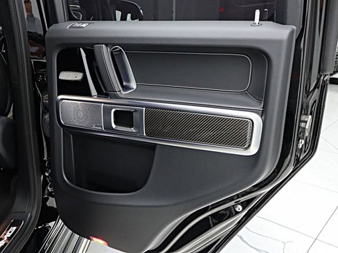 Used 2024 Mercedes-Benz G 63 AMG 4MATIC image 45