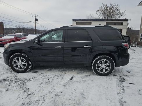 Used 2015 GMC Acadia SLT w/ Open Road Package image 3