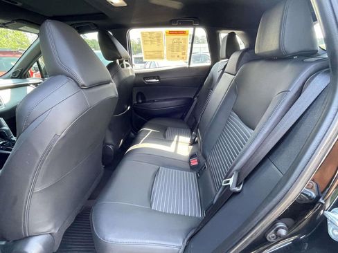 Used 2024 Toyota Corolla Cross XSE w/ Convenience Package AWD/4WD image 13