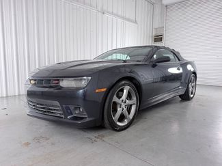 Used 2014 Chevrolet Camaro SS w/ RS Package RWD video 1