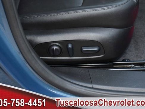 Used 2024 Chevrolet Malibu LT FWD image 23