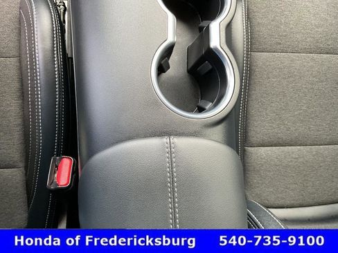 Used 2025 Ford Mustang Coupe image 30