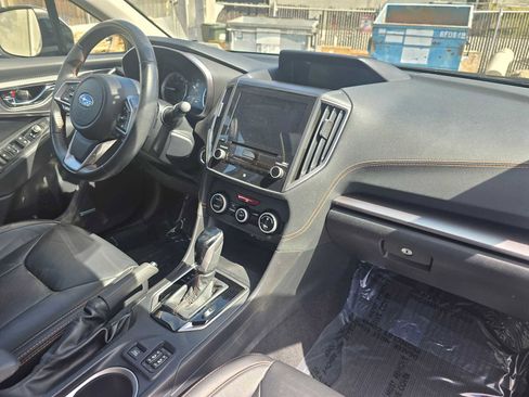 Used 2023 Subaru Crosstrek 2.5i Limited image 13
