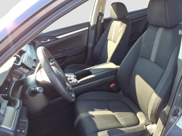 Used 2018 Honda Civic LX image 5