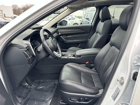 Certified 2023 MAZDA CX-50 AWD 2.5 S w/ Cargo Package image 26