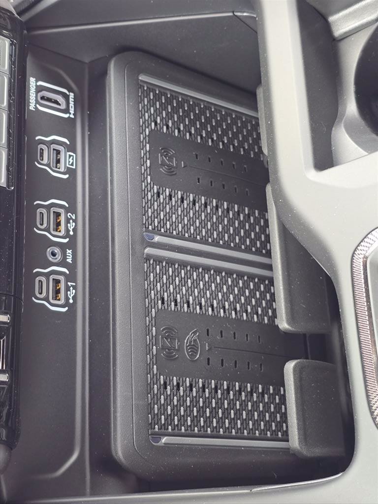 Used 2026 RAM 1500 RHO w/ RHO Level 1 Equipment Group AWD/4WD image 17