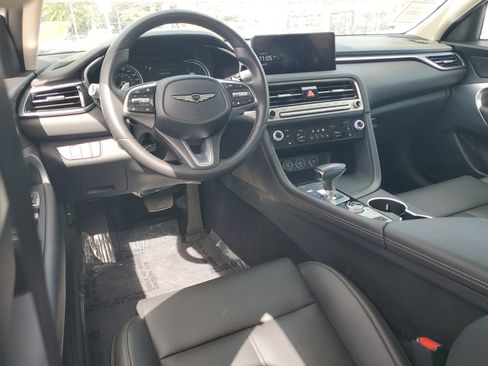 Used 2025 Genesis G70 2.5T RWD image 15