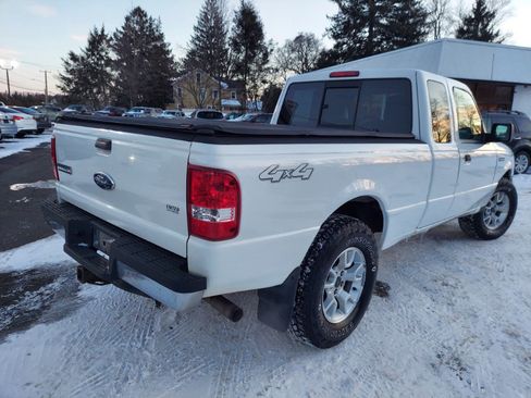 Used 2011 Ford Ranger XLT image 4