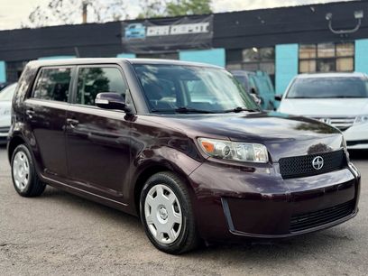 Used 2008 Scion xB