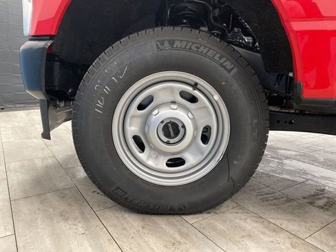 New 2024 Ford F250 XL image 44