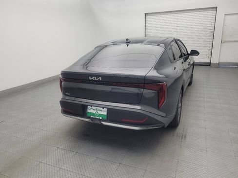 Used 2025 Kia K4 FWD image 7