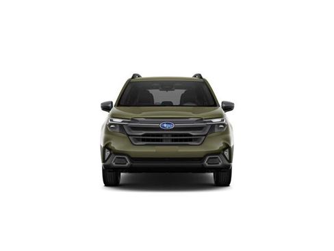 New 2026 Subaru Forester Limited image 8