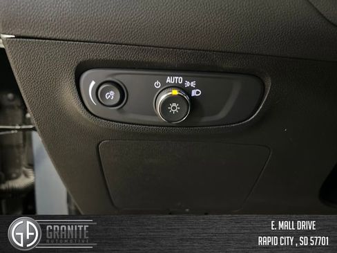 New 2026 Buick Encore GX Sport Touring image 30