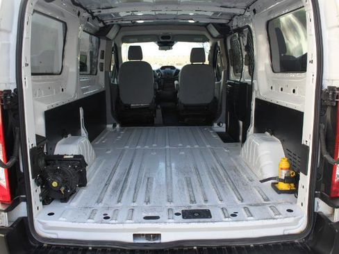 Used 2019 Ford Transit 150 150 Van Low Roof 60/40 Pass. 1 image 11