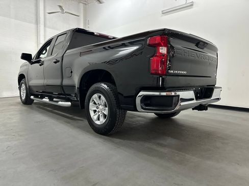 Used 2019 Chevrolet Silverado 1500 LT w/ All-Star Edition RWD image 16