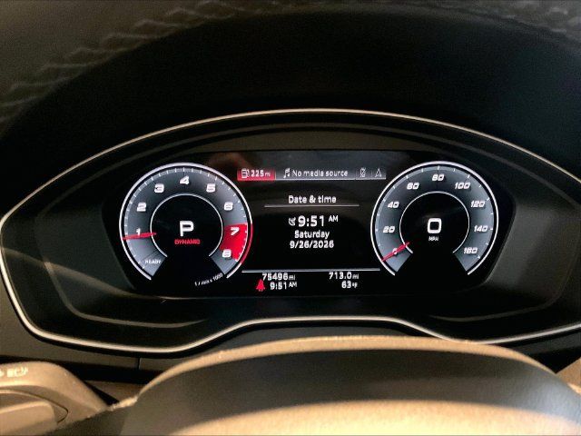 Used 2021 Audi Q5 2.0T Premium Plus w/ Premium Plus Package AWD/4WD image 24