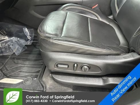 Used 2020 Chevrolet Traverse RS w/ LPO, Floor Liner Package image 36