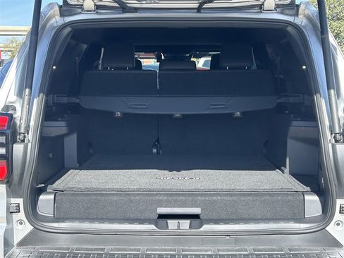 Used 2025 Toyota 4Runner TRD Off-Road Premium image 14