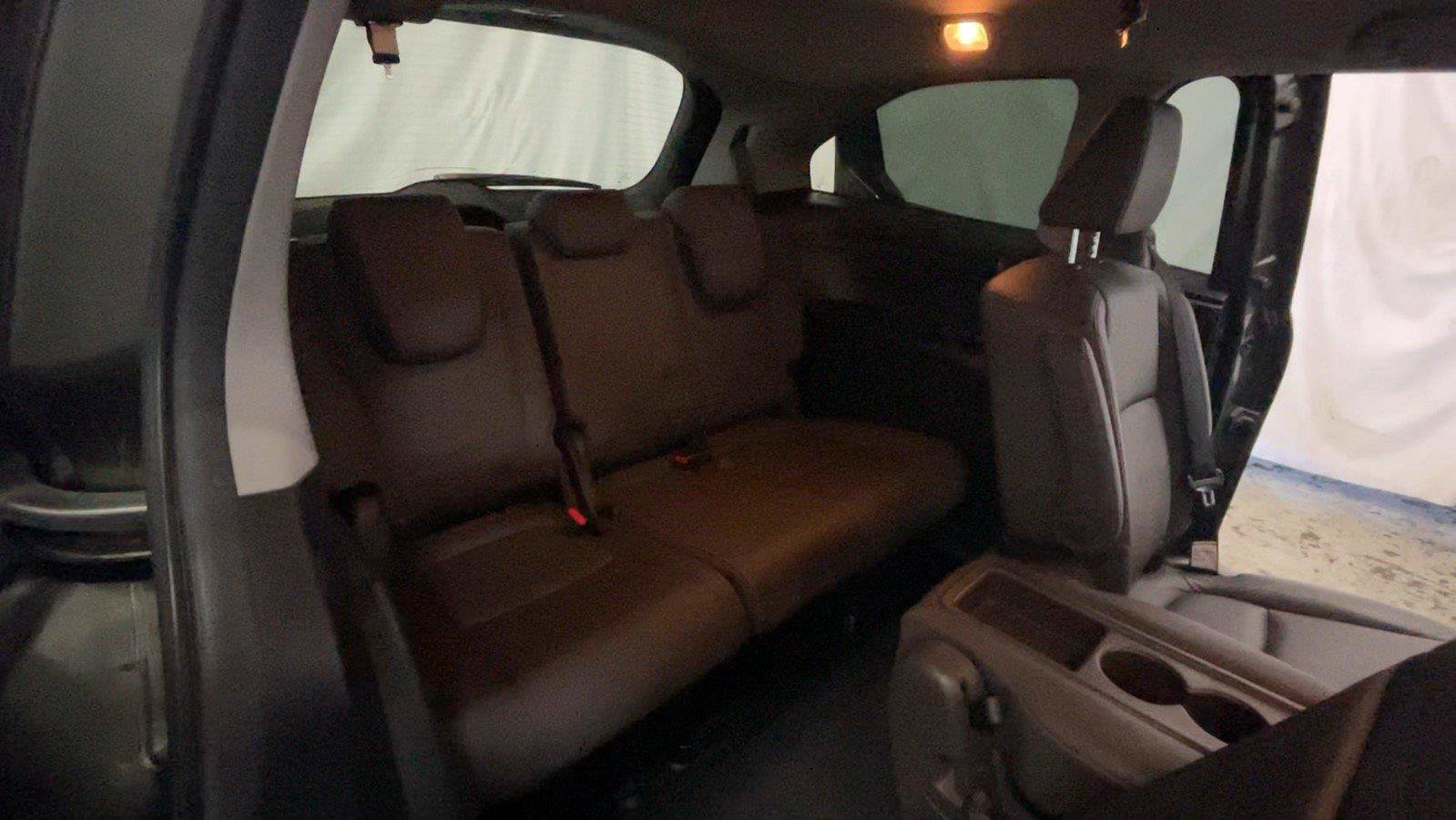Used 2022 Honda Odyssey EX-L image 27
