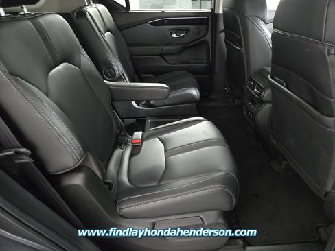 Used 2024 Honda Pilot EX-L image 21