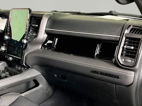 Used 2026 RAM 1500 Limited AWD/4WD image 24