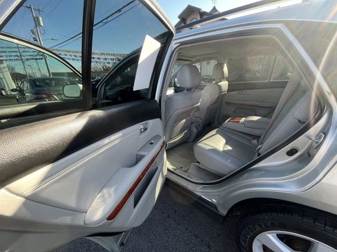 Used 2007 Lexus RX 350 2WD image 15