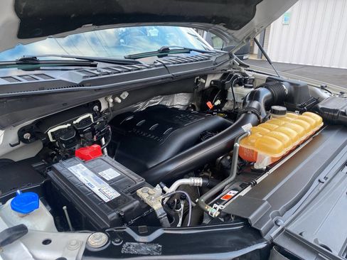 Used 2015 Ford F150 XLT w/ Equipment Group 302A Luxury image 35