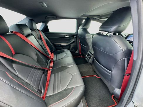 Used 2021 Toyota Avalon TRD FWD image 19